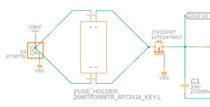 12 Schematic