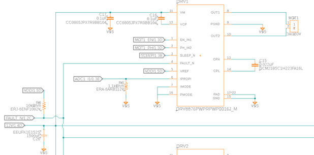 12 Schematic