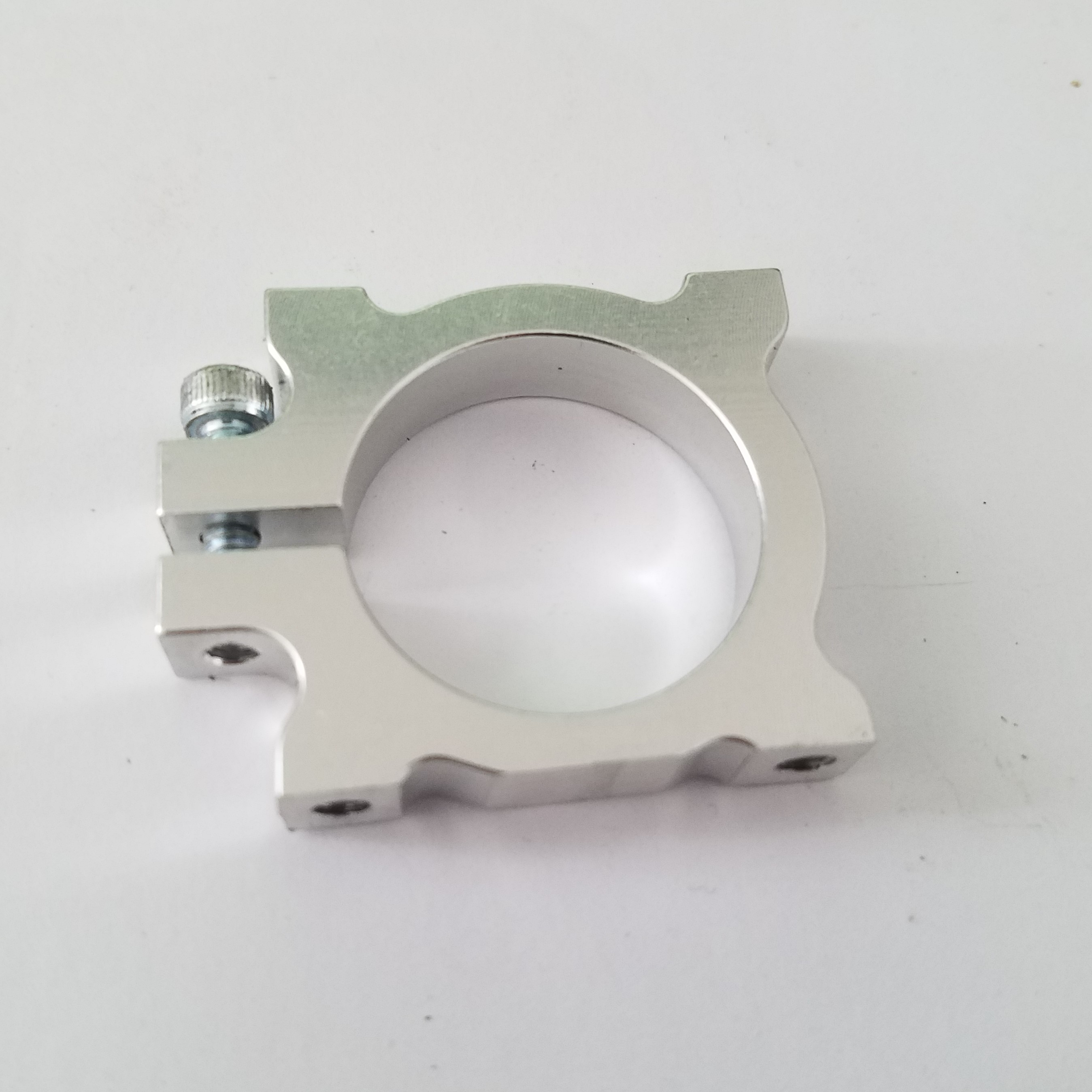 Motor mount